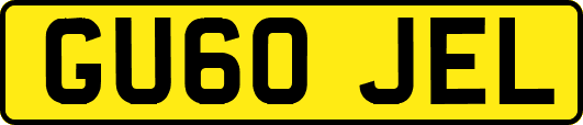 GU60JEL
