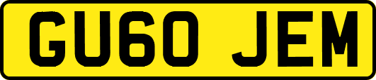 GU60JEM