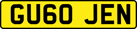 GU60JEN