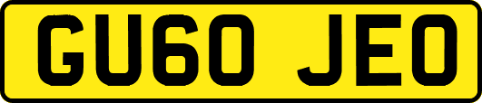 GU60JEO