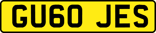 GU60JES