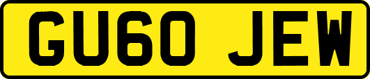 GU60JEW