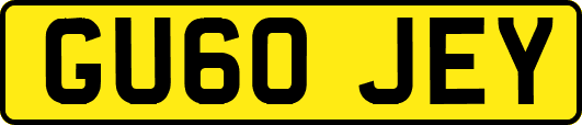 GU60JEY