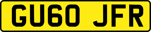GU60JFR