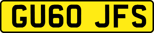 GU60JFS
