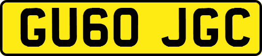 GU60JGC