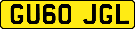 GU60JGL