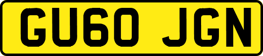 GU60JGN