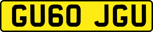 GU60JGU