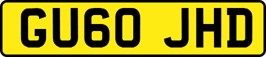 GU60JHD