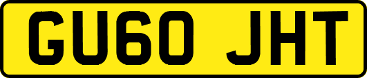 GU60JHT