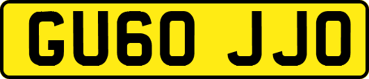 GU60JJO