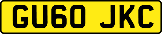 GU60JKC