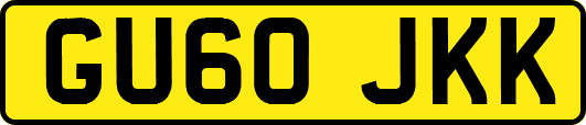 GU60JKK