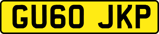 GU60JKP