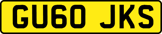 GU60JKS