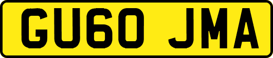 GU60JMA