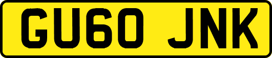 GU60JNK