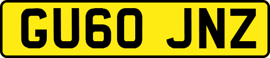 GU60JNZ