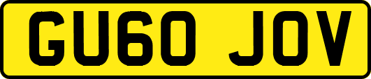 GU60JOV