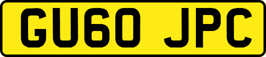 GU60JPC
