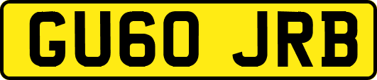 GU60JRB