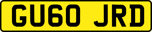 GU60JRD