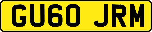 GU60JRM