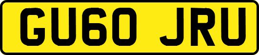 GU60JRU