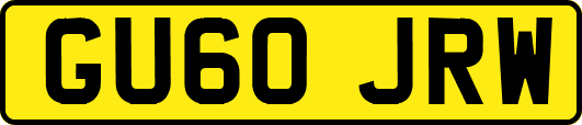 GU60JRW