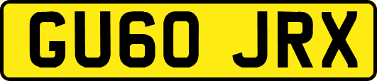 GU60JRX