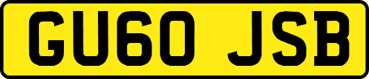 GU60JSB