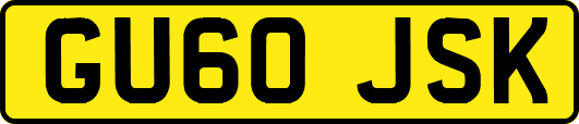 GU60JSK