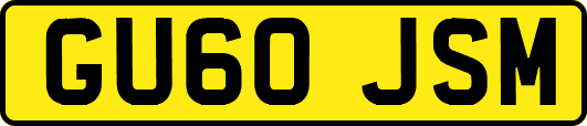 GU60JSM