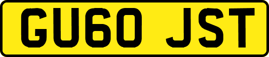 GU60JST