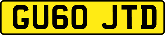 GU60JTD