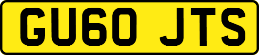 GU60JTS