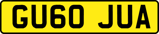 GU60JUA