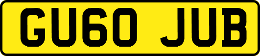 GU60JUB