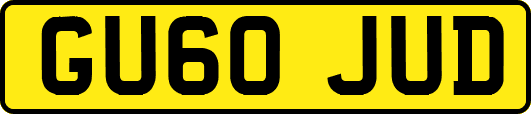 GU60JUD