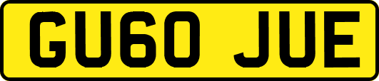 GU60JUE