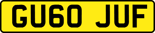GU60JUF