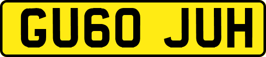 GU60JUH