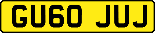 GU60JUJ