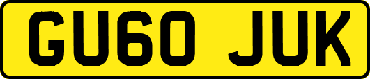 GU60JUK
