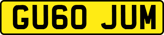 GU60JUM