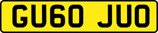GU60JUO