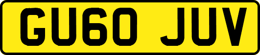 GU60JUV