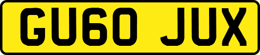 GU60JUX
