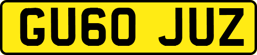 GU60JUZ
